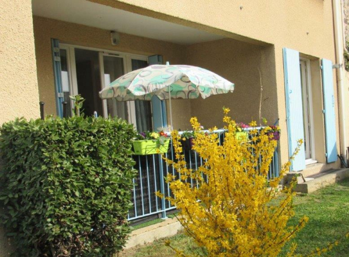 Offres de vente Appartement Saint-Vallier (26240)