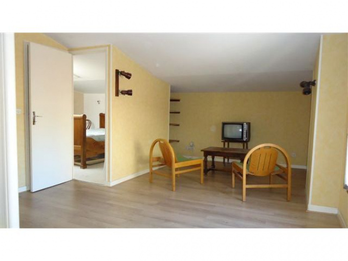 Offres de location Appartement Saint-Vallier (26240)