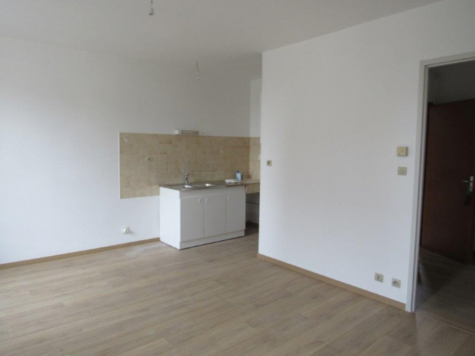 Offres de location Appartement Saint-Uze (26240)