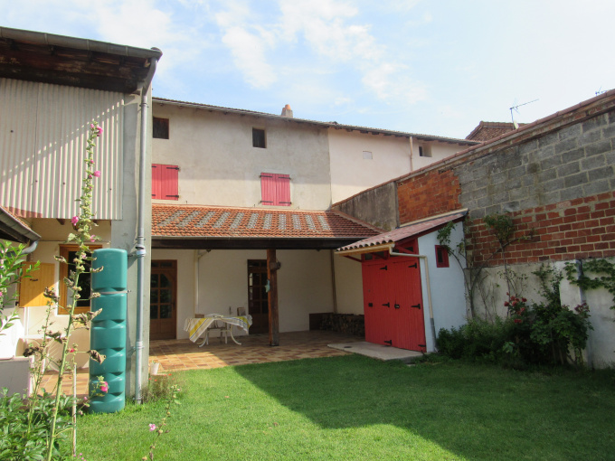 Offres de location Maison de village Saint-Uze (26240)