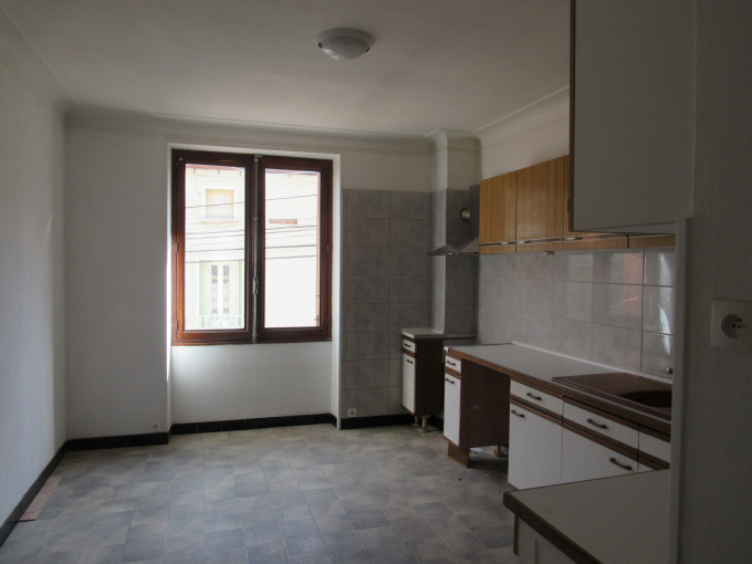 Offres de location Appartement La Motte-de-Galaure (26240)