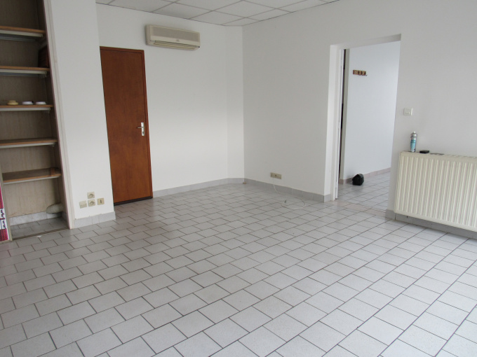 Offres de location Appartement Saint-Uze (26240)