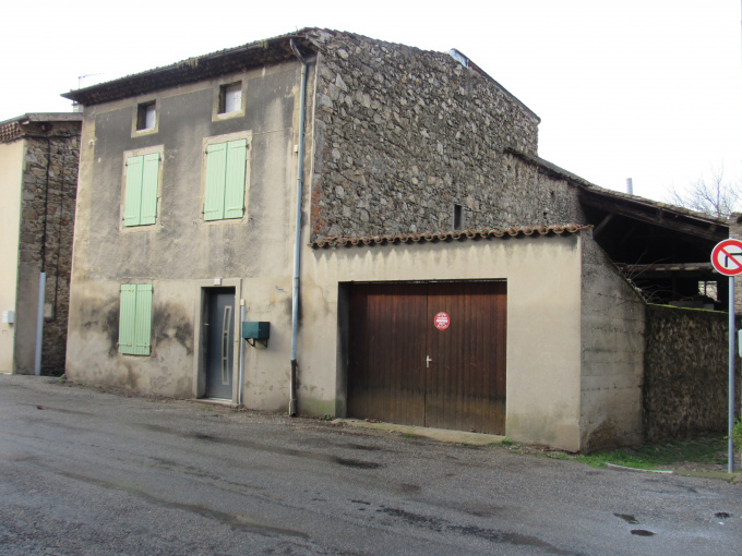 Offres de vente Maison Serves-sur-Rhône (26600)