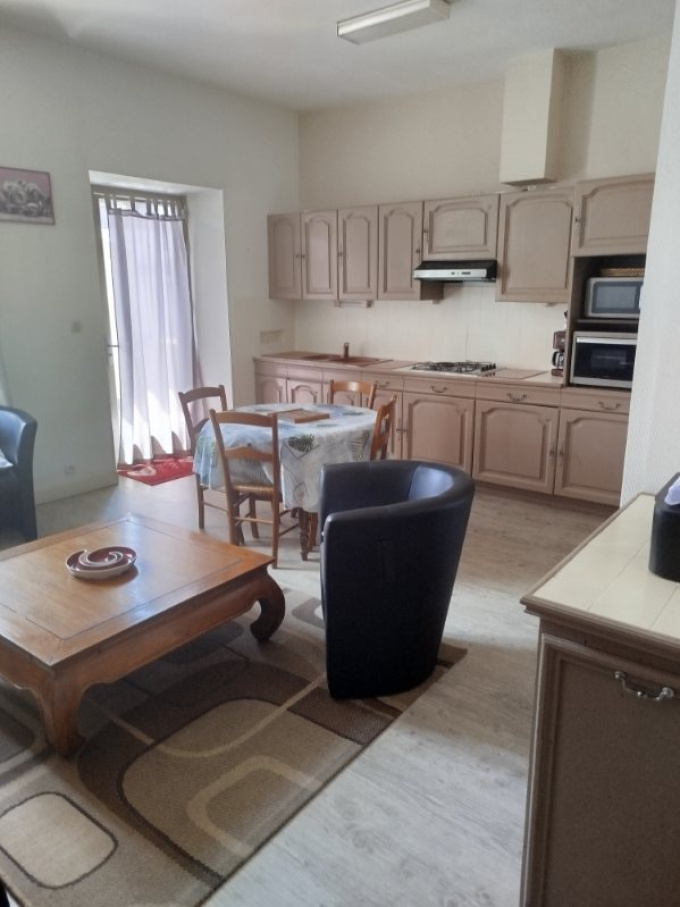 Offres de location Duplex Tain-l'Hermitage (26600)
