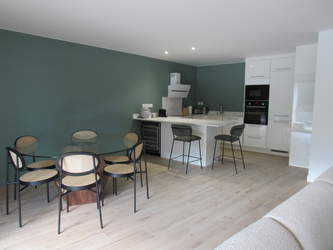 Offres de location Appartement Tain-l'Hermitage (26600)
