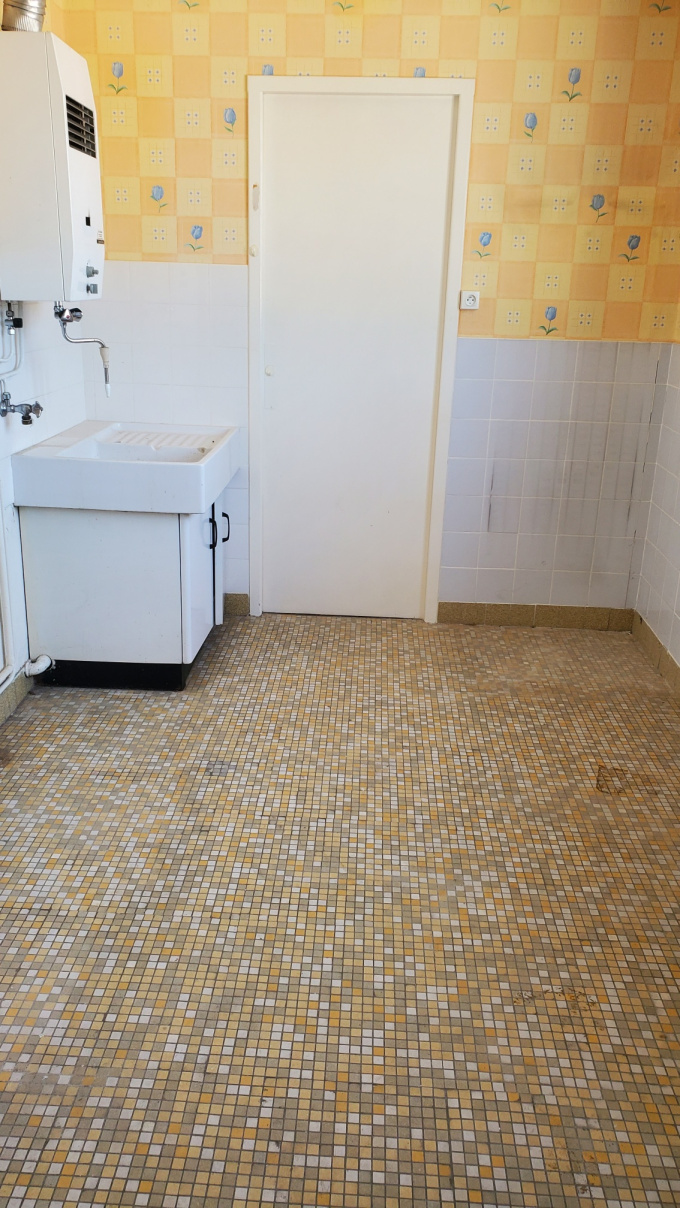 Offres de vente Appartement Saint-Vallier (26240)