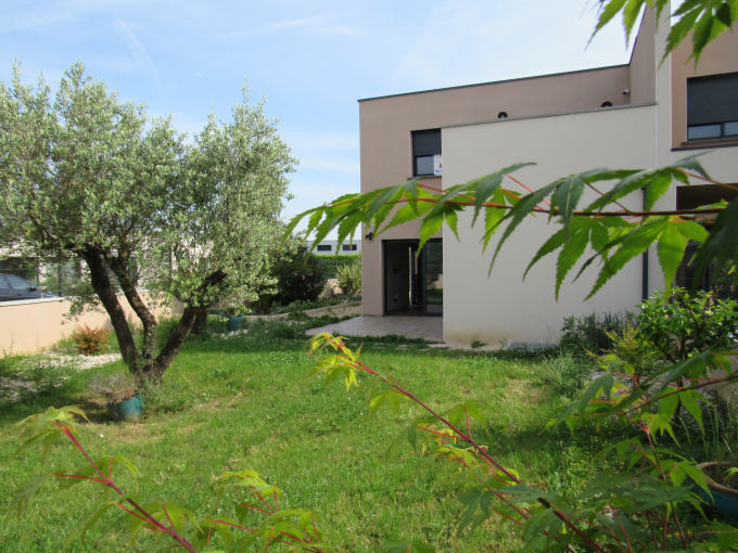 Offres de location Maison Laveyron (26240)