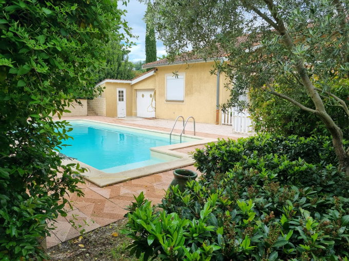 Offres de vente Villa Saint-Uze (26240)