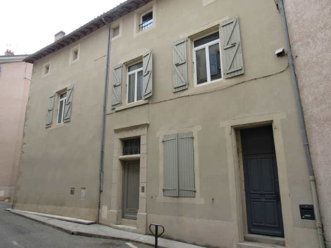 Offres de vente Maison Tournon-sur-Rhône (07300)
