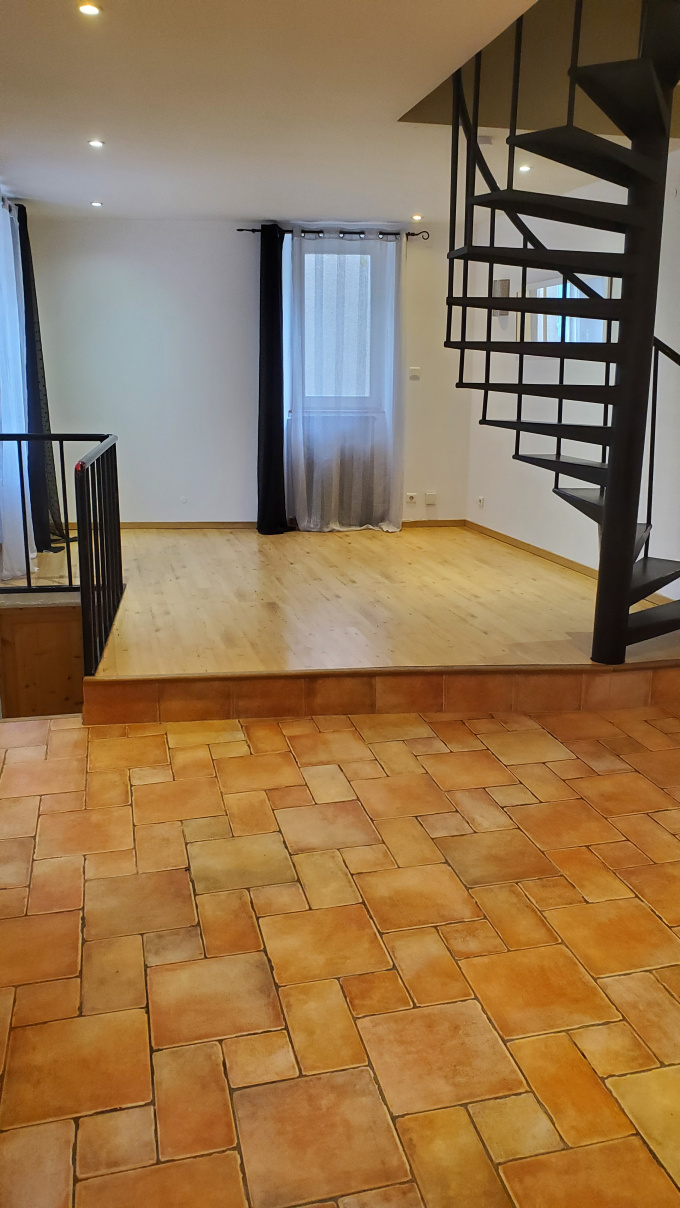 Offres de location Maison Saint-Vallier (26240)