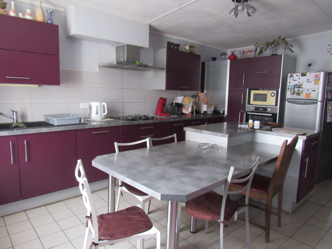 Offres de vente Maison Beausemblant (26240)