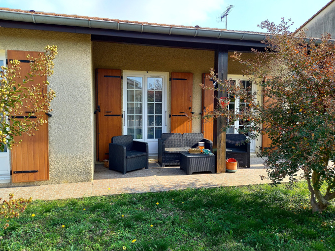 Offres de vente Maison Tain-l'Hermitage (26600)