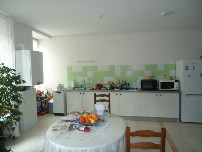 Offres de location Appartement Saint-Vallier (26240)