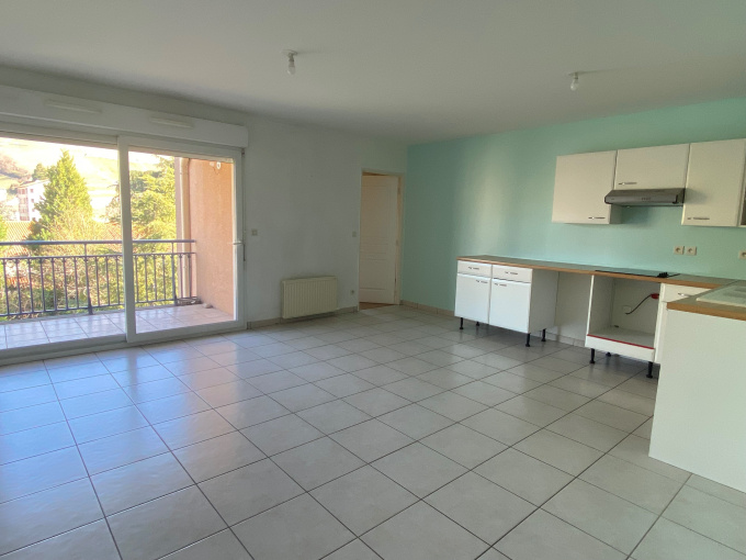 Offres de vente Appartement Tain-l'Hermitage (26600)