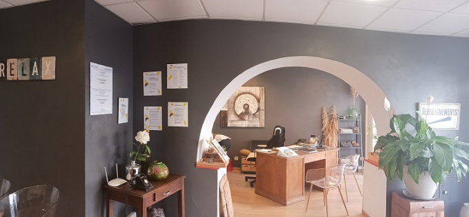 Offres de vente Maison Saint-Vallier (26240)