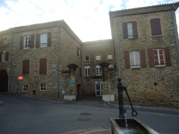 Offres de vente Appartement Saint-Vallier (26240)