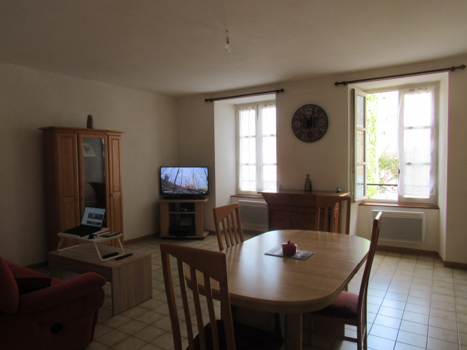 Offres de vente Appartement Saint-Vallier (26240)