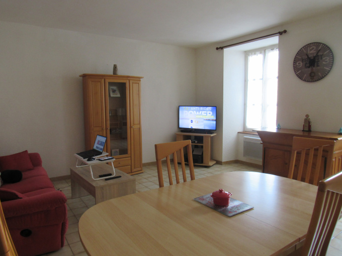 Offres de vente Appartement Saint-Vallier (26240)