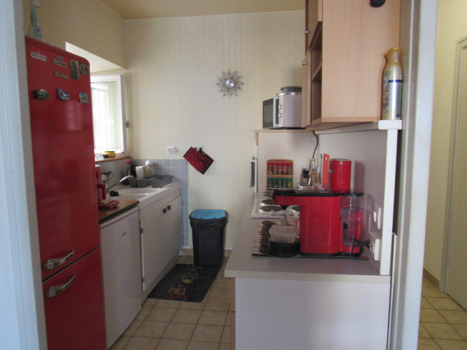 Offres de vente Appartement Saint-Vallier (26240)