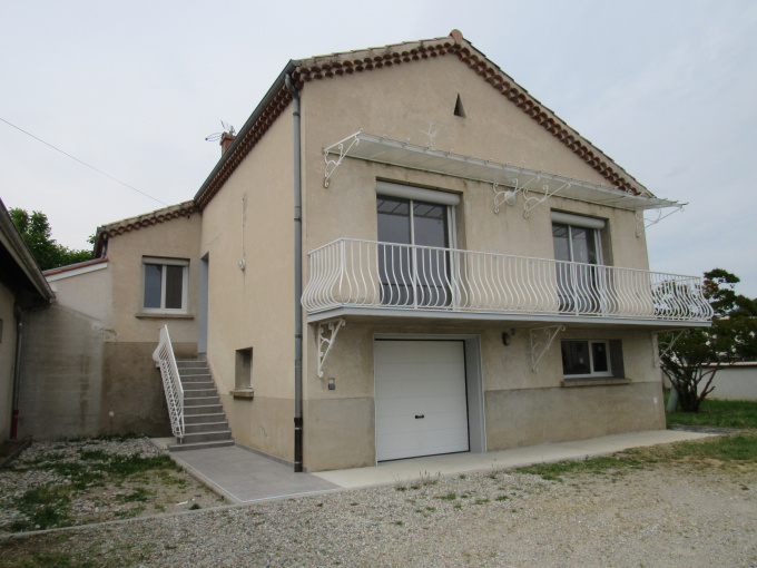 Offres de location Maison Tain-l'Hermitage (26600)