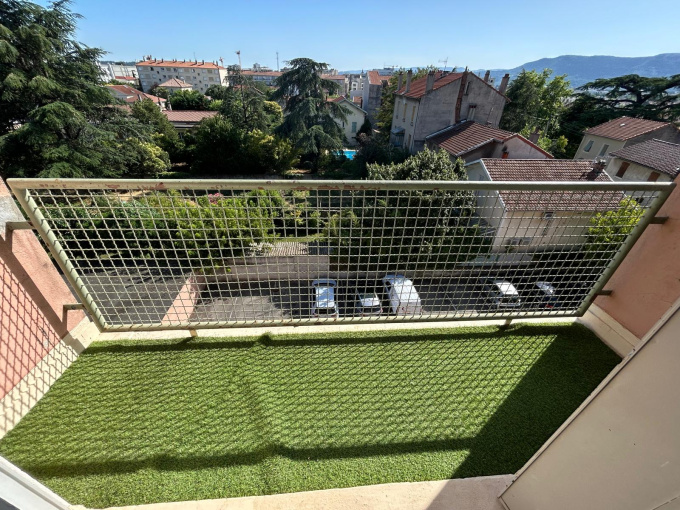 Offres de location Appartement Bourg-lès-Valence (26500)
