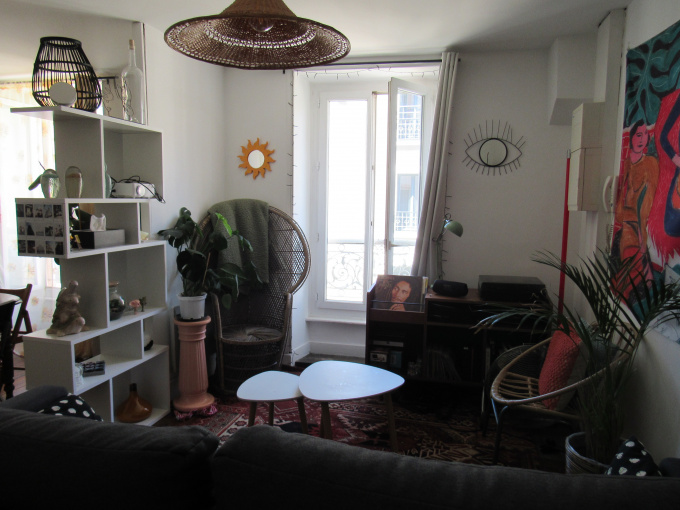 Offres de location Appartement Tain-l'Hermitage (26600)