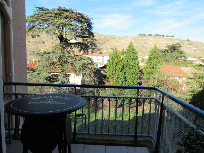 Offres de vente Appartement Tain-l'Hermitage (26600)