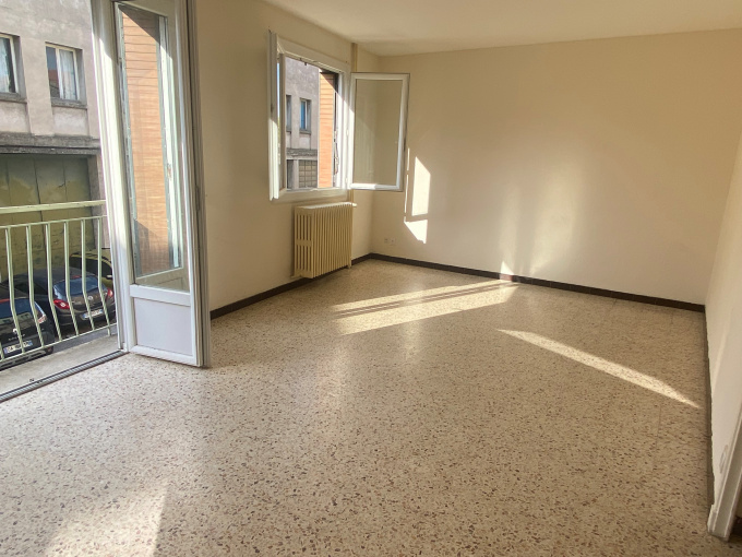 Offres de location Appartement Tournon-sur-Rhône (07300)