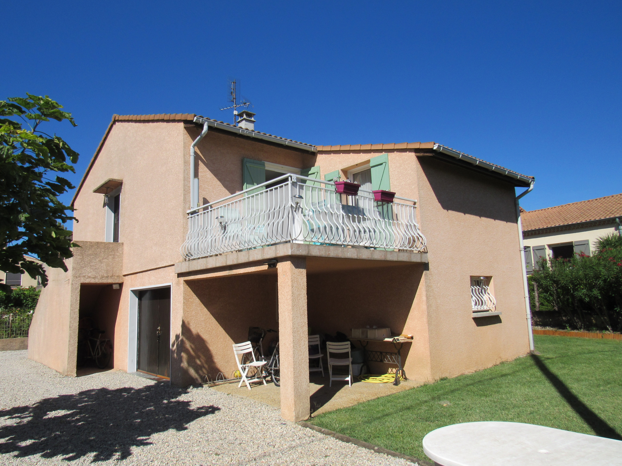 Maison à Vendre Tournon-sur-rhône Le Bon Coin vente Maison de 90 m2 Tournon Sud